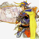 Illustration for article titled The Beautiful emFinal Fantasy/em Art of Yoshitaka Amano